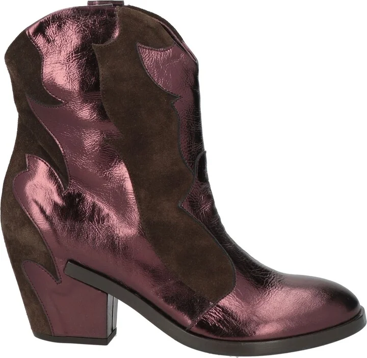 Del Carlo Woman Ankle boots - Image 3