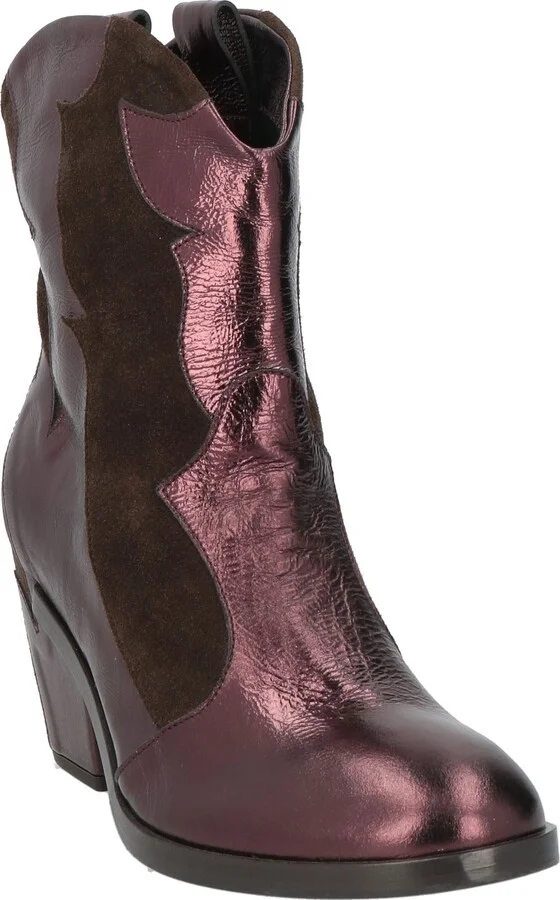 Del Carlo Woman Ankle boots - Image 4