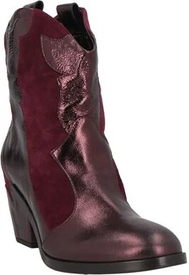 Del Carlo Woman Ankle boots - Image 5