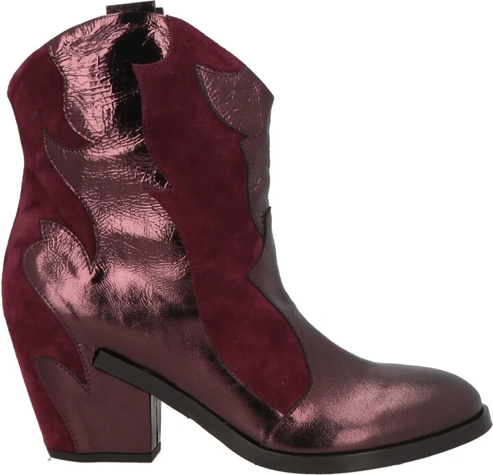 Del Carlo Woman Ankle boots - Image 6