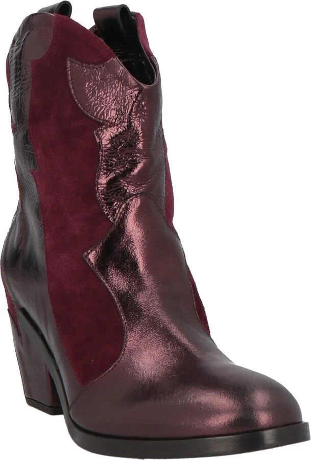 Del Carlo Woman Ankle boots - Image 7
