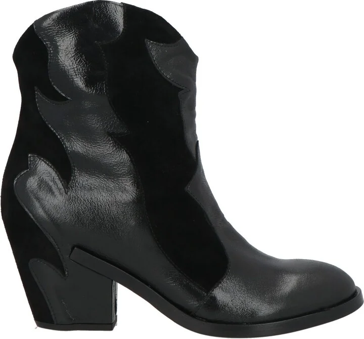 Del Carlo Woman Ankle boots - Image 3