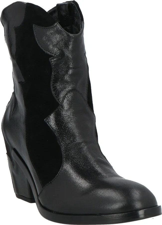 Del Carlo Woman Ankle boots - Image 4