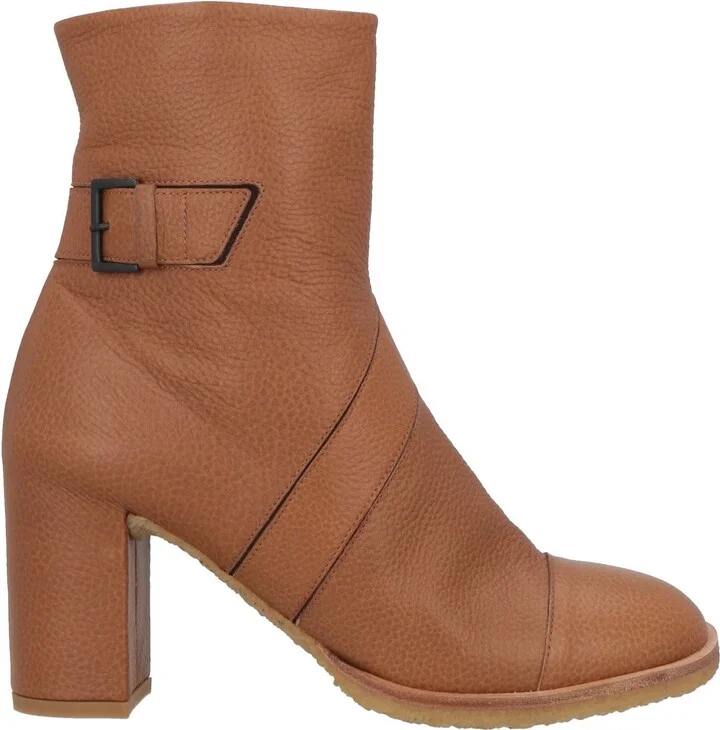 Del Carlo Woman Ankle boots - Image 3