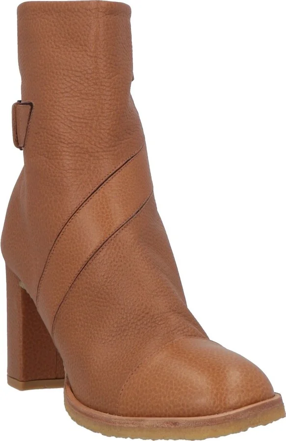 Del Carlo Woman Ankle boots - Image 4