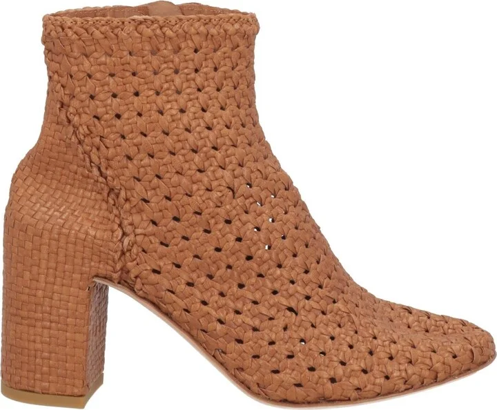 Del Carlo Woman Ankle boots - Image 3