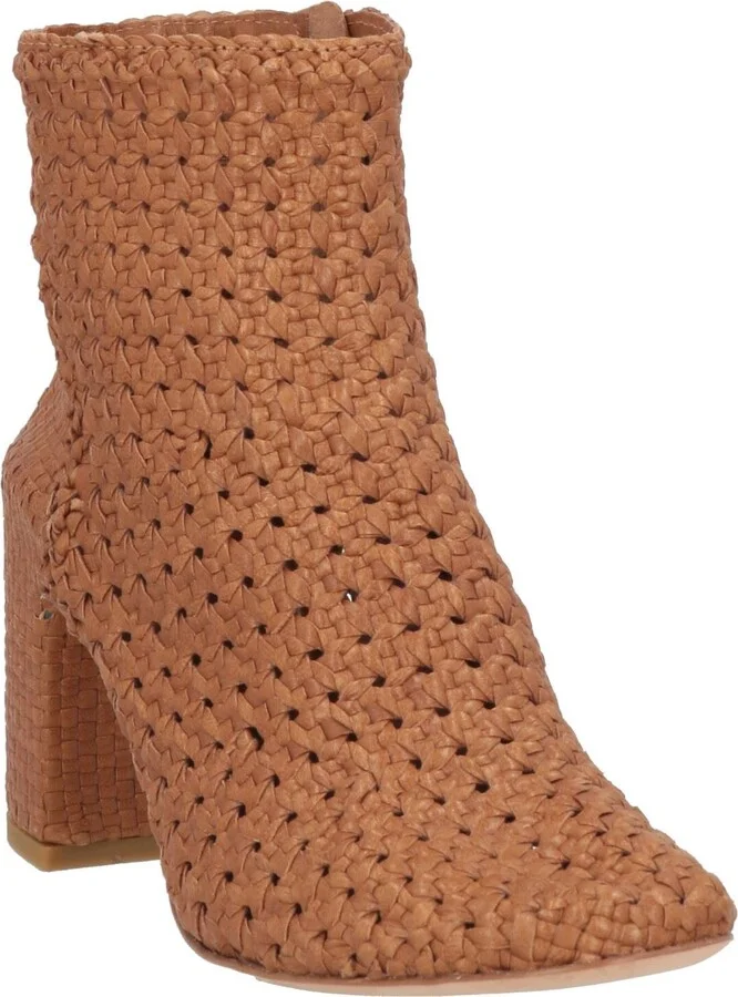 Del Carlo Woman Ankle boots - Image 4