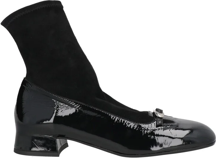 Del Carlo Woman Ankle boots - Image 3