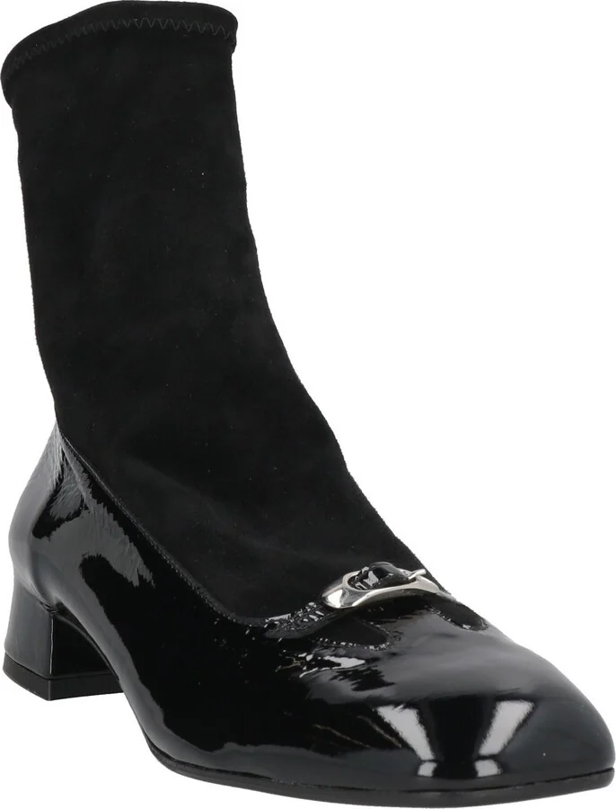 Del Carlo Woman Ankle boots - Image 4