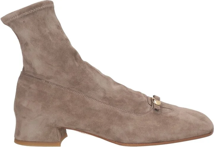 Del Carlo Woman Ankle boots - Image 3