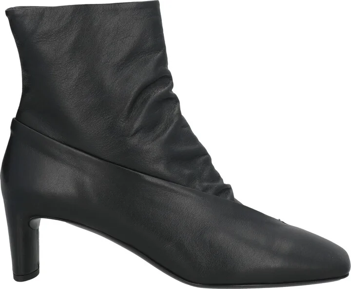 Del Carlo Woman Ankle boots - Image 3