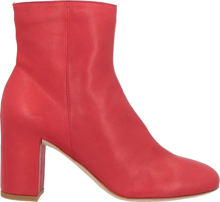 Del Carlo Woman Ankle boots - Image 3