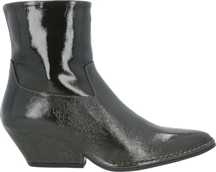 Del Carlo Woman Ankle boots - Image 3