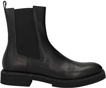 Del Carlo Woman Ankle boots
