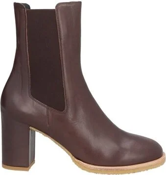 Del Carlo Woman Ankle boots