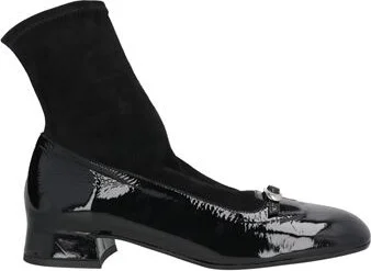 Del Carlo Woman Ankle boots