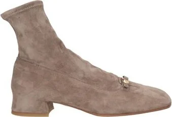 Del Carlo Woman Ankle boots