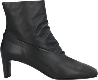 Del Carlo Woman Ankle boots