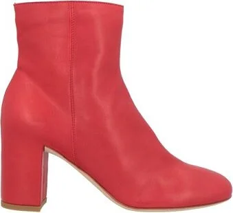 Del Carlo Woman Ankle boots