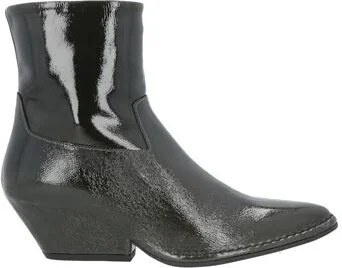 Del Carlo Woman Ankle boots