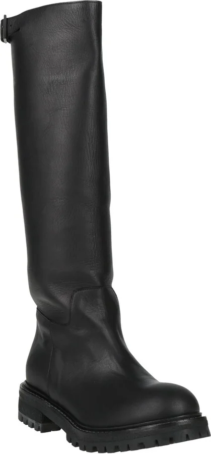 Del Carlo Woman Boot - Image 4