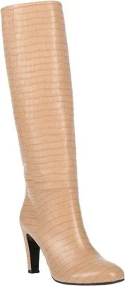 Del Carlo Woman Boot - Image 2