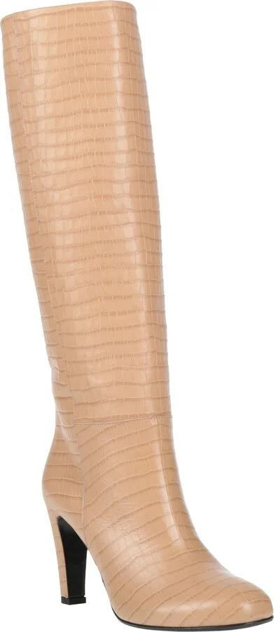 Del Carlo Woman Boot - Image 4