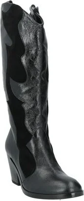 Del Carlo Woman Boot - Image 2