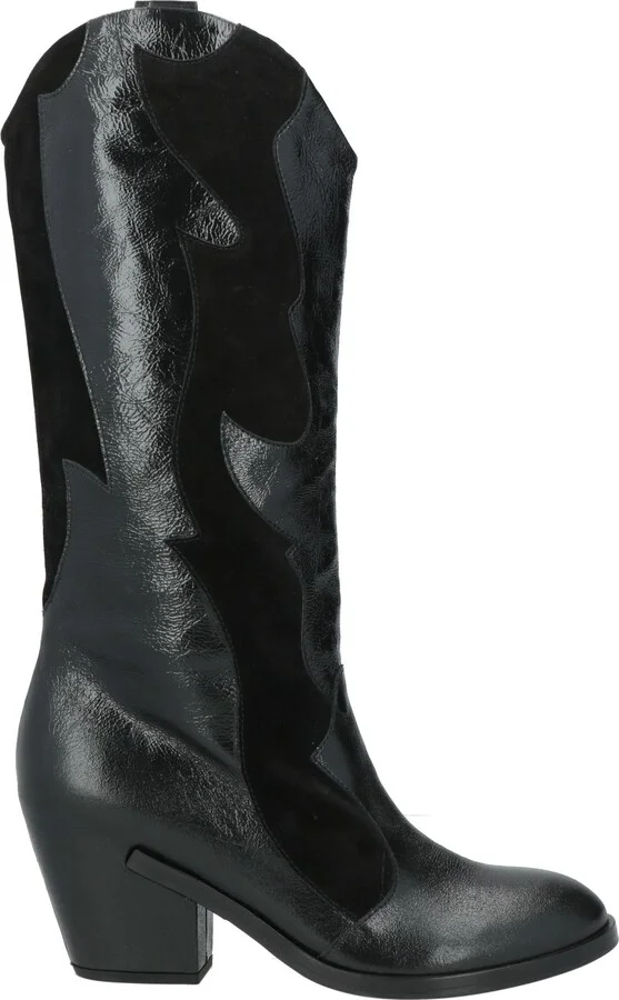 Del Carlo Woman Boot - Image 3