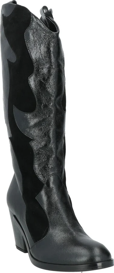 Del Carlo Woman Boot - Image 4