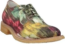 Del Carlo Woman Lace-up shoes - Image 2