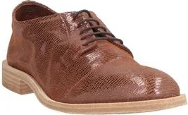 Del Carlo Woman Lace-up shoes - Image 2