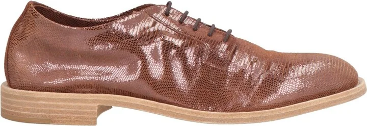 Del Carlo Woman Lace-up shoes - Image 3