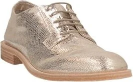 Del Carlo Woman Lace-up shoes - Image 5