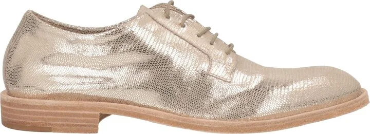 Del Carlo Woman Lace-up shoes - Image 6