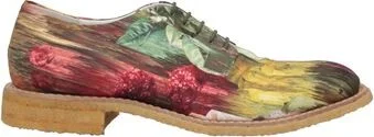 Del Carlo Woman Lace-up shoes