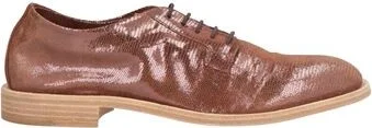 Del Carlo Woman Lace-up shoes