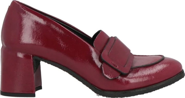 Del Carlo Woman Loafers - Image 3