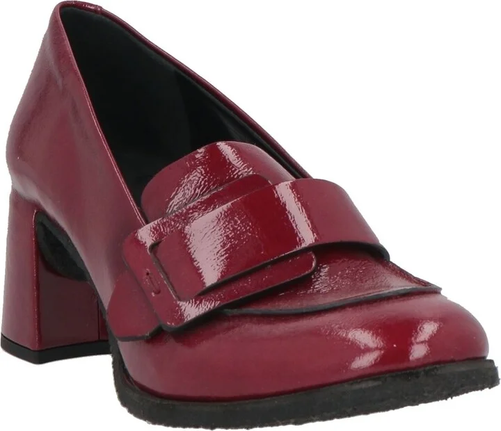 Del Carlo Woman Loafers - Image 4