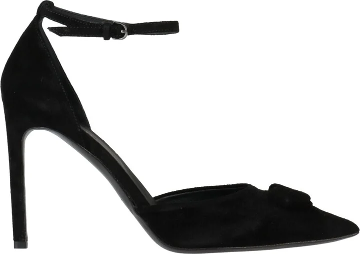 Del Carlo Woman Pumps - Image 3