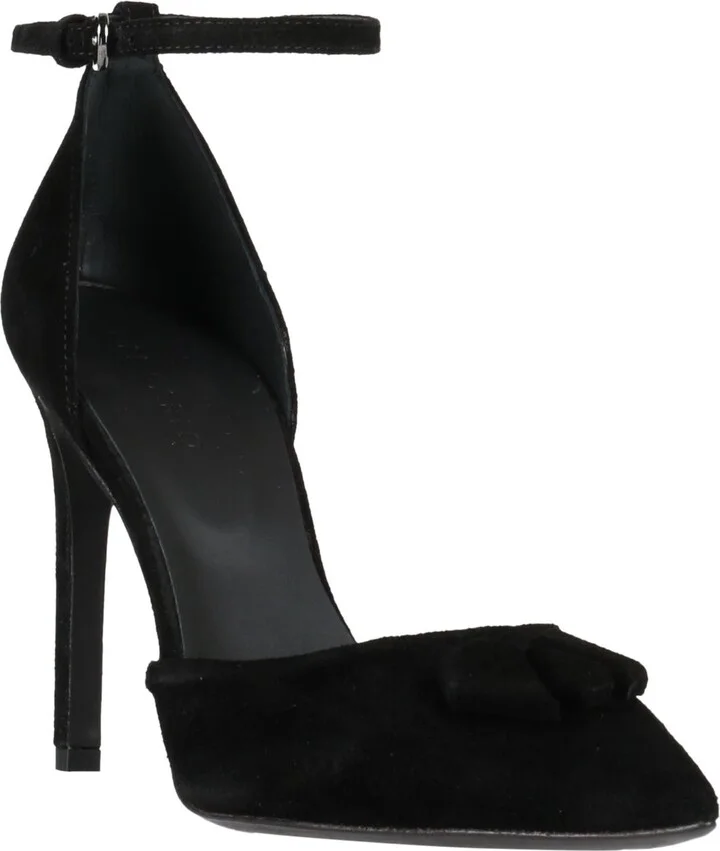 Del Carlo Woman Pumps - Image 4