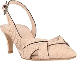 Del Carlo Woman Pumps - Image 2