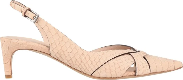 Del Carlo Woman Pumps - Image 3