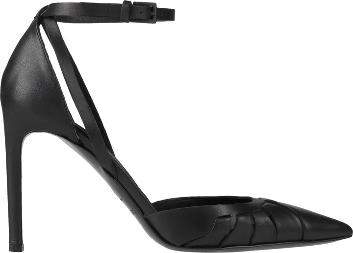 Del Carlo Woman Pumps - Image 6