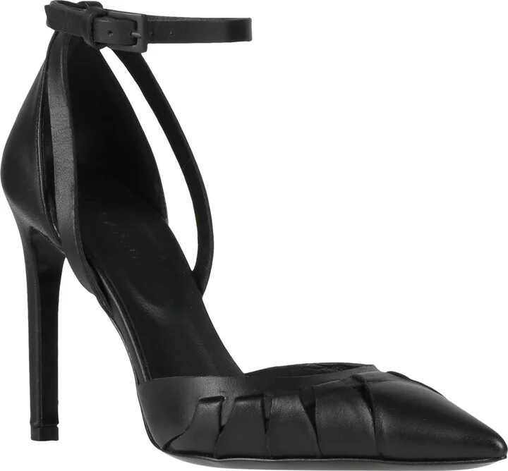 Del Carlo Woman Pumps - Image 7