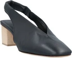 Del Carlo Woman Pumps - Image 2