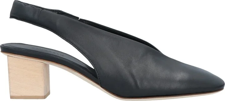 Del Carlo Woman Pumps - Image 3