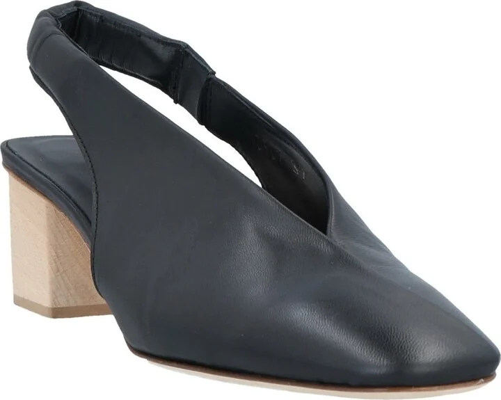 Del Carlo Woman Pumps - Image 4