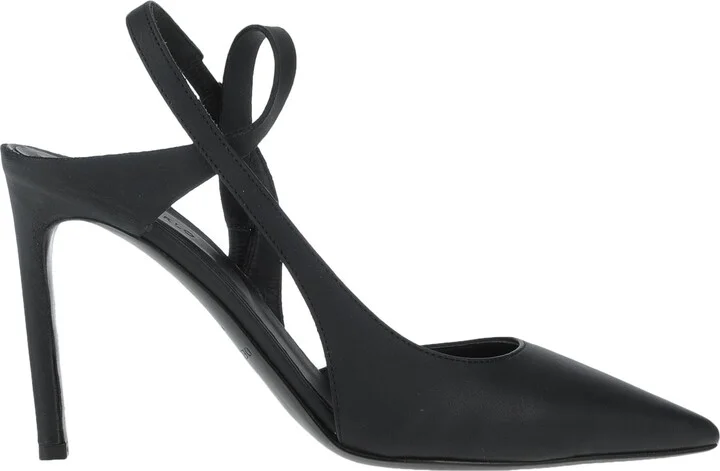 Del Carlo Woman Pumps - Image 3