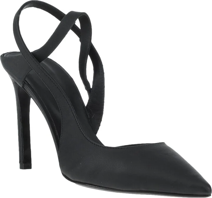Del Carlo Woman Pumps - Image 4